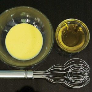 Homemade Mayo: Healthier, Tastier, Easier Than You Think Image